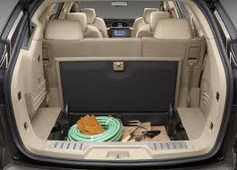 2008 Buick Enclave Buick Enclave Buick Mom Car