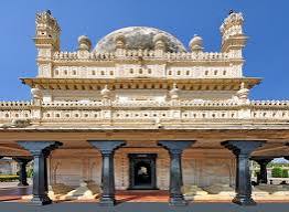 India - Karnataka - Srirangapatna - Gumbaz Mausoleum of Tipu Sultan - 2012 | Flickr