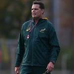Boks taking things with 'Farrell