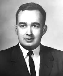 Obituary: CHARLES GINGER