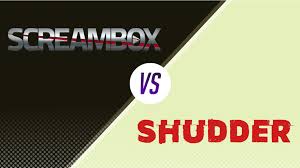 Horror movie fans always want something new. Shudder Vs Screambox Which Horror Streaming Service Is The Best For Halloween Thrills Pcmag