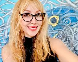 Artist Spotlight with Carmen Delprat