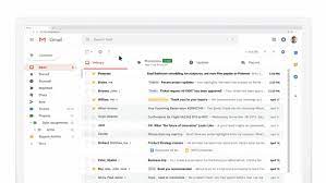 Gmail Take Action And Stay Up To Date With Dynamic Email In Gmail