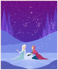 Disney Princess Gif Series Jeca Martinez Illustration And Animation Video Disney Princess Gif Disney Gif Disney Fun