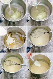 Oven Baked Salmon With Lemon Cream Sauce Recette Beurre Blanc Cuisine