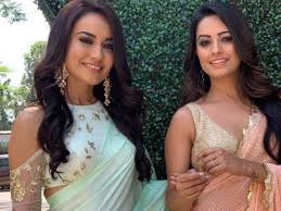 We did not find results for: Anita Hassanandani And Surbhi Jyoti Bust The Myth That Actresses Can T Be Friends Rohit Reddy Writes You Girls Are Always Gossiping