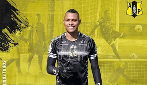 The home team alianza petrolera take on the visiting side santa fe in a match in the 17th round of the colombian league competition on 7 april 2021 wednesday. Alianza Petrolera Fuertes Criticas Al Portero De Alianza Petrolera Por Grave Error Ante Cali Deportes Caracol Radio