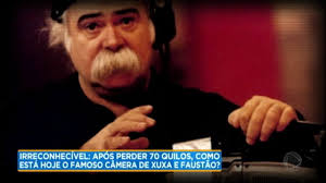 Geraldo Luís, o contador de histórias, foi até o Rio de Janeiro para  encontrar Renato Larangeira, o Renatão. Ele foi um dos principais  cinegrafistas do Brasil. Veja!, • Acompanhe a programação da ...