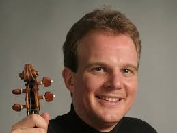 Axel Strauss & Trevor Stephenson