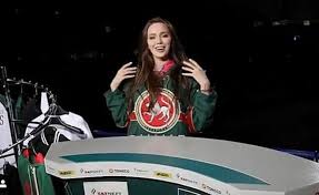 Ближайшие матчи ак барс казань. Zhena Tarasova Opozorilas V Efire Realnoe Vremya