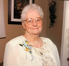 Gloria Bates Obituary