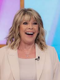 Ruth Ozark Too Early for Christmas