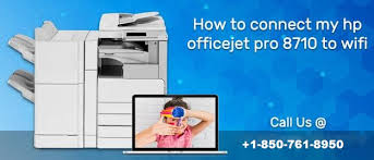 With print, scan, fax, wireless duplex how to install drive in hp officejet pro 8710? How To Connect My Hp Officejet Pro 8710 To Wi Fi