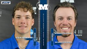 Spring CCIW Academic All-Conference Honorees Announced