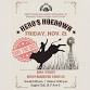 Hero's Hoedown event image