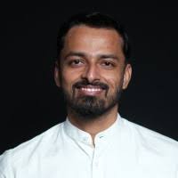 Sudarshan Ravi Email & Phone Number