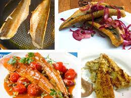 Le verdure abbondanti servono ad assorbire il grasso del pesce. Gallinella Di Mare Mazzola Pesce Alimentipedia It
