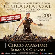 Il gladiatore di roma film completo full movie english subs by film clips, мацист самый сильный гладиатор в мире maciste il gladiatore piu forte del mondo 1962, gladiator of rome 1962, the magnificent gladiator 1964 mark forest. Il Gladiatore In Galleria Commerciale Porta Di Roma Facebook