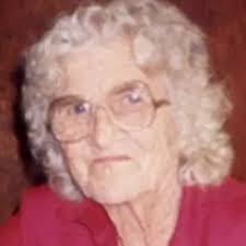 Obituary information for Mary Thelma Nugent