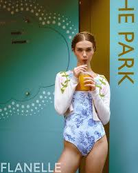 Image result for Barleria randii