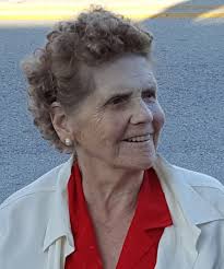 Aileen Layne Service Details