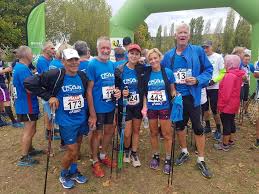 Championnats de france des 24 heures. Championnats De France De Marche Nordique Dimanche 29 Septembre Usam Toulon Athletisme