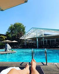 You're getting the lowest possible rate. Grounds Picture Of Dinah S Garden Hotel Palo Alto Tripadvisor