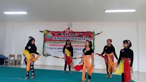Maybe you would like to learn more about one of these? Pentas Tari Lir Ilir Tari Tradisional Youtube