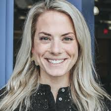 Casey Steck's Instagram, Twitter & Facebook