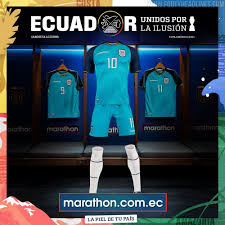 Турнир стартует в ночь с 13 на 14 июня, и закончится 10 июля. Ecuador 2021 Copa America Heim Auswarts Trikots Veroffentlicht Nur Fussball