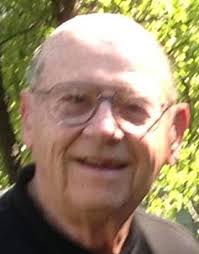 James M. Keane Obituary