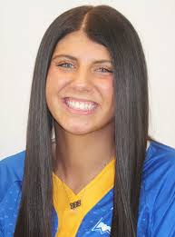 2024 Softball Roster