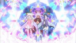 Fate Kaleid Liner Prisma Illya Fate Kaleid Liner Prisma Illya 2wei Herz Special Fate Kaleid Liner Prisma Illya Fate Kaleid Liner Prisma Illya Anime Prisma