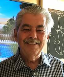 Obituary information for Vincent P. Greco