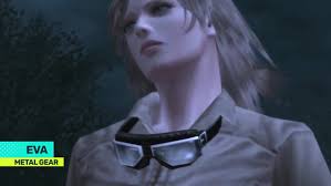 I absolutely loved working with natasha and meridian floral & gifts for my wedding. Eva Metal Gear Wiki Fandom