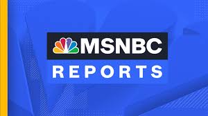 Msnbc and msnbc.com were founded in 1996 as partnerships between microsoft and general electric's nbc unit, which is now msnbc was established by nbc executive tom rogers. Msnbc Rebrands Daytime Live Shows With Reports Title Deadline