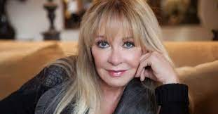 Talking about his salary or income, he earns huge amounts from being an author, life coach, and. What Happened To Becky Robbins