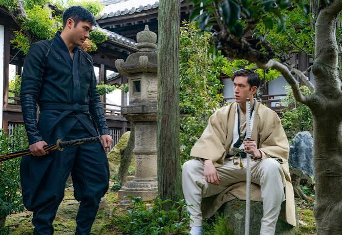 Snake Eyes' review: Clear-sighted, full-hearted, then loses | The Young  Folks