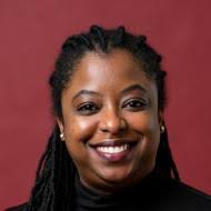 Tere-monique Carrington