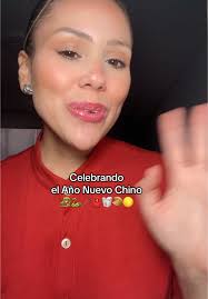 Celebrando el Año Nuevo Chino: Tradiciones y Sabores