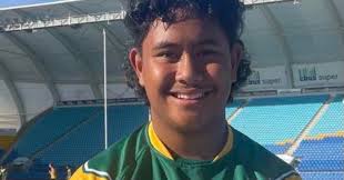 Bailey Vang Archives