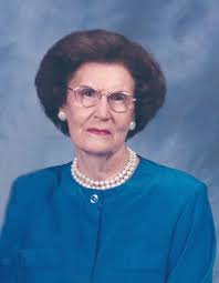 Obituary for Margie (Sanders) Garvin