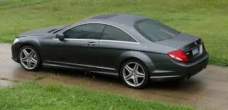 Maybe you would like to learn more about one of these? 2010 Mercedes Benz Cl550 4matic Centennial Edition For Sale