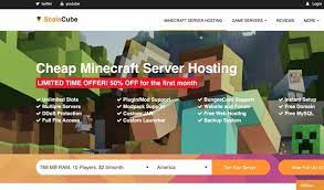 Keep reading to learn how your small business can choose the be. 10 Best Minecraft Server Hosting Of 2021 Reviewed Windows Club