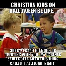 Hallelujah Night Christian Motivational Quotes Christian Halloween Christian Kids