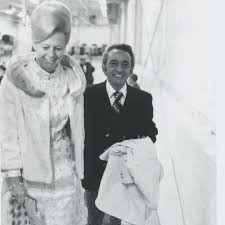 Wally's Right-Hand Men: Art Costello and Andrew Charles