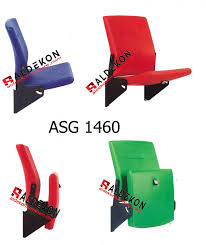 Stadyum Arena Tribun Koltuklari