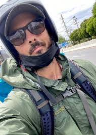 The Mae Hong Son Loop