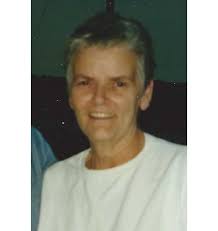 Doris Hurst Obituary (2012)