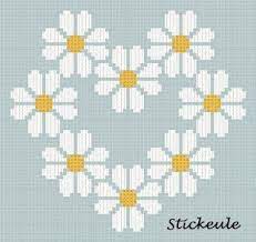 On vous offre les derniers styles, les créations à la mode, à des prix à ne pas rater! Pin By Petra Burkardt On Cross Stitch Floral Cross Stitch Cross Stitch Designs Simple Cross Stitch